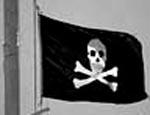 Российский танкер подвергся нападению пиратов у берегов Африки