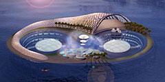 Подводный отель в Дубае заставляет себя ждать