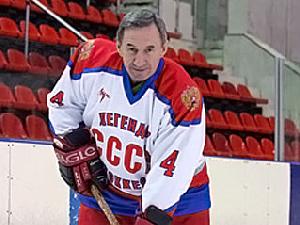 В Сочи трагически погиб Виктор Кузькин - легенда советского хоккея